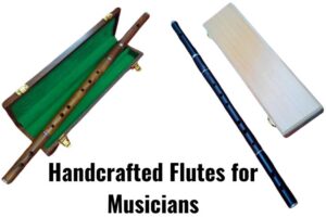 Why the Irish Flute Is Essential to Traditional Irish Music