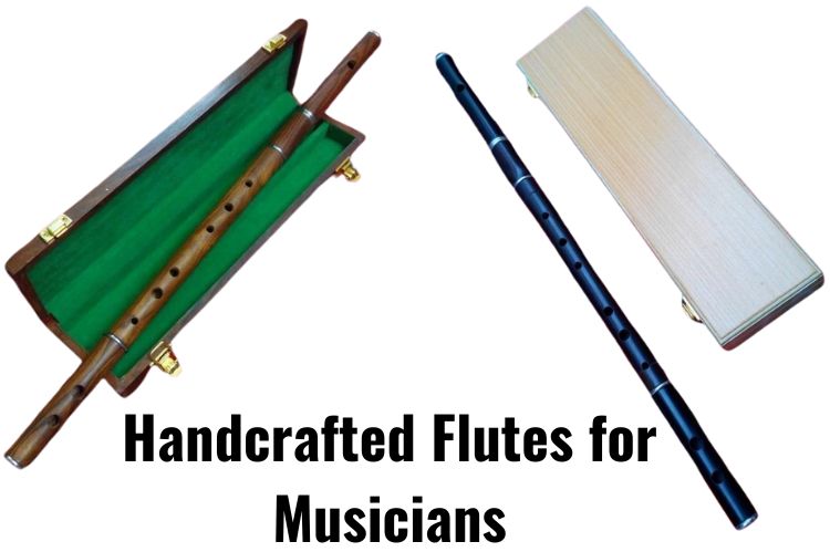 Why the Irish Flute Is Essential to Traditional Irish Music