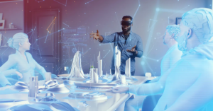 Why the Metaverse Isn’t Taking Off (Yet)