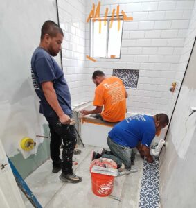 Choosing the Right Remodeling Company in LA