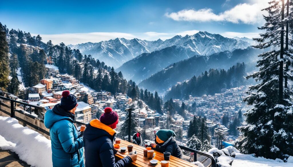 Shimla tour