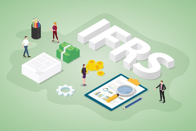 ifrs