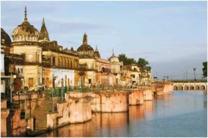 Ayodhya Tour