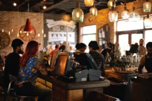 Coffee Bar
