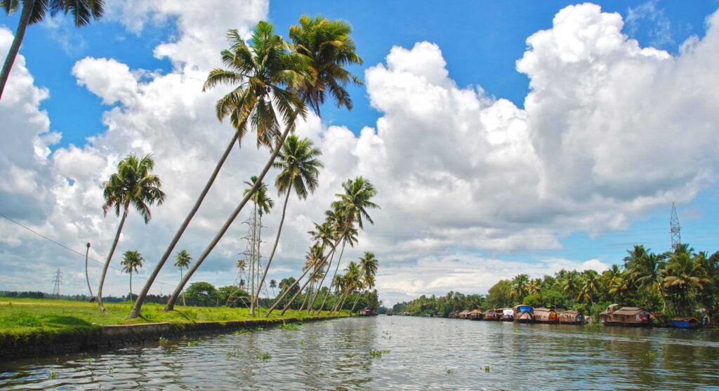 Kerala tour