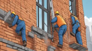 Masonry Repair Chicago