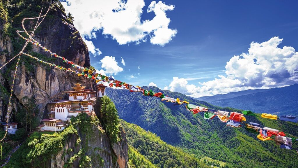 Bhutan