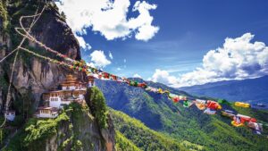Bhutan