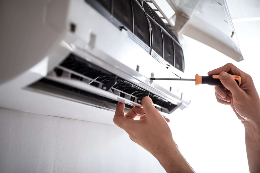 Comprehensive Guide for Flawless Air Conditioner