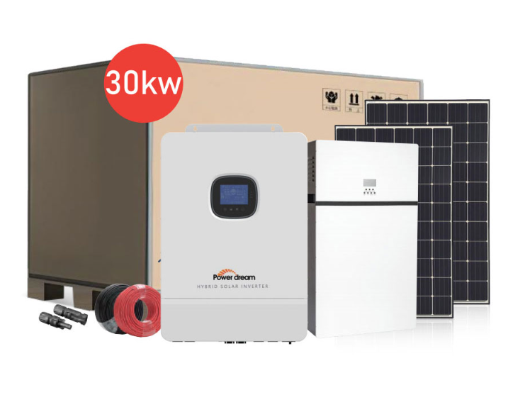 solar systems