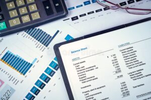 Balance Sheet Analysis for Bankers