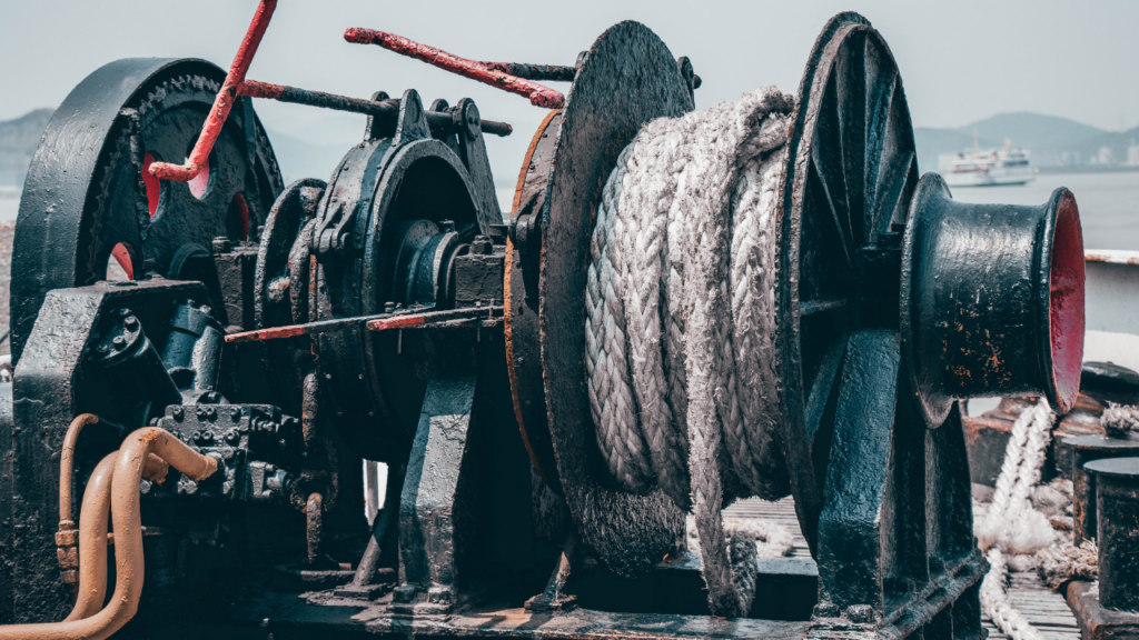 Why More Boaters Are Choosing Atlantic Products for Electric Winches