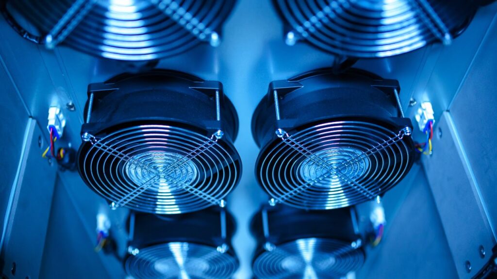 Airflow Innovations by Mechvac Engineering