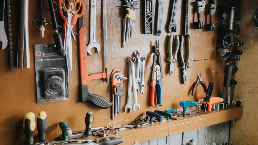 How High Quality Tools and Materials Make a Difference 
