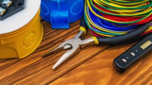 Electrical Fault Repairs Effortlessly