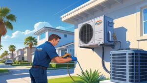 AC Repairs & HVAC Maintenance for San Diego Homes
