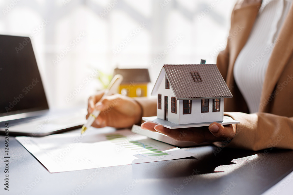 Home and Real Estate Investment