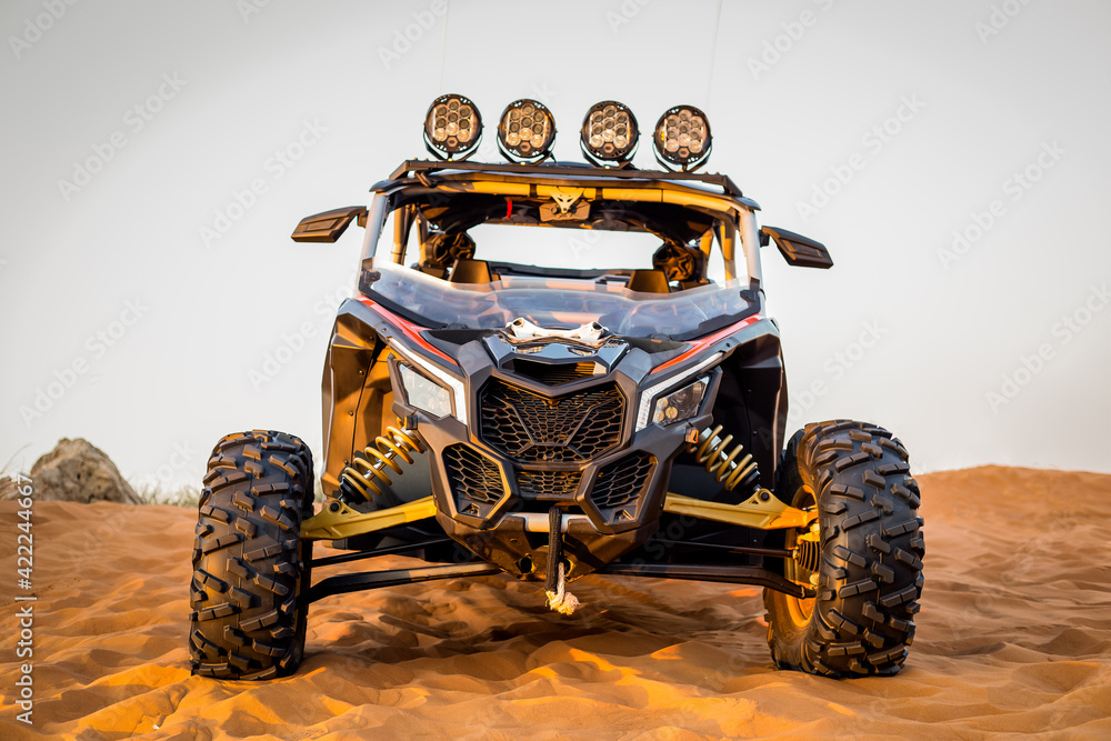 Buggy Dubai