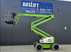 Auslift Access Equipment