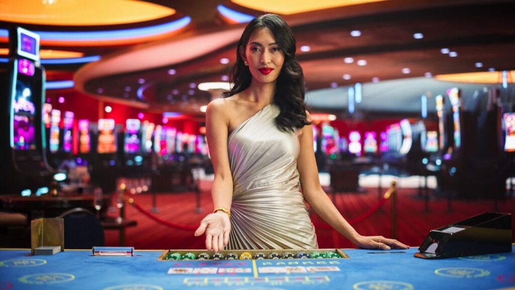 Baccarat Online: