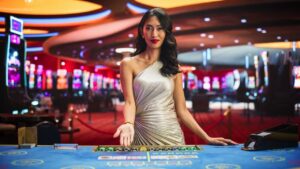 Baccarat Online: