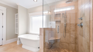The Role of Glass Technology in Beach Glass’s Shower Screen Innovations 