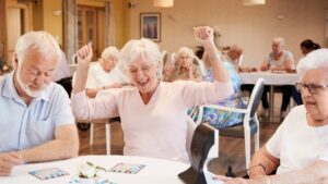Benefits of Bingo Rooms
