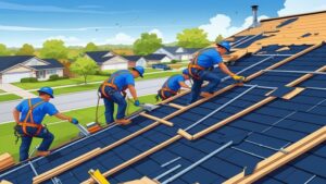 Best Roofing Companies in Wichita for Storm Damage Repairs