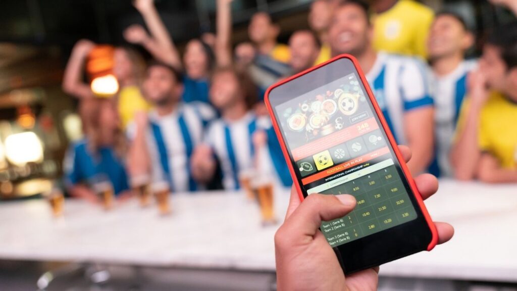 Betting Sites in Australia