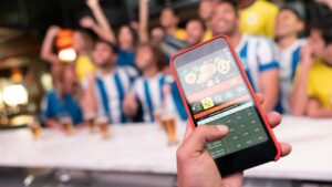 Betting Sites in Australia