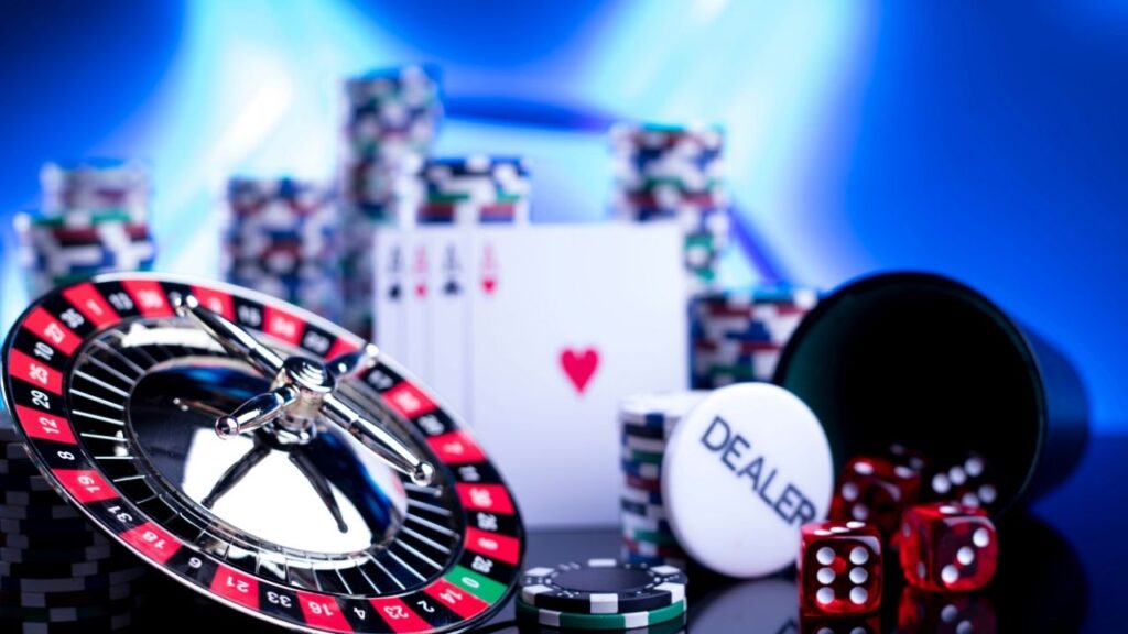 Bizzo Casino online