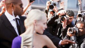 Celebrity Endorsements on Fashion Trends