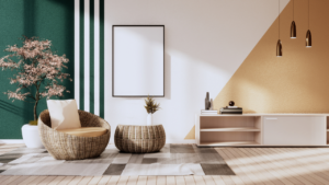Combining Light and Dark Tones in Your Tiling Design 