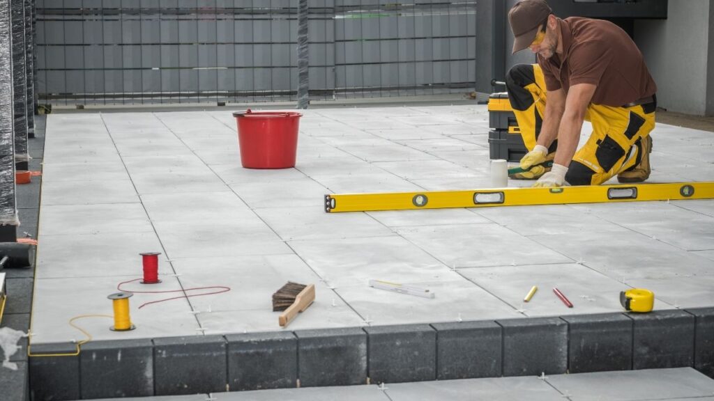 Concrete Contractors in Boston for Residential