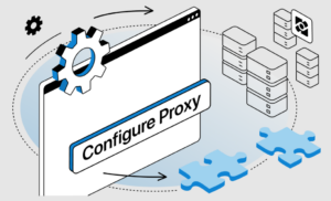 Proxy Meaning
