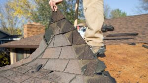 Cost of Roof Replacement in Boston