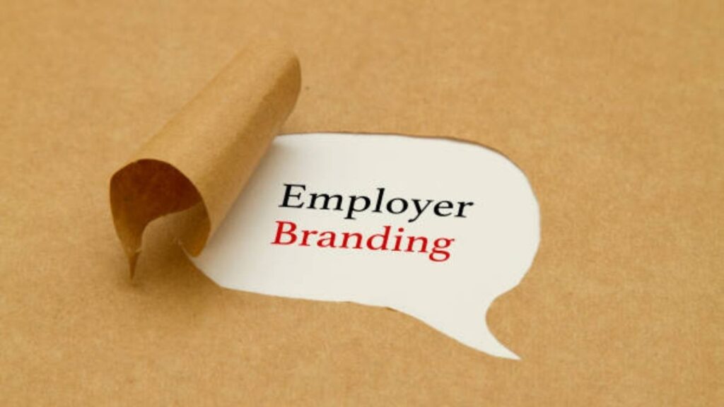 Crafting a Magnetic Employer Brand Through Design