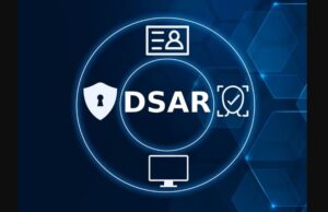 DSAR-Requests