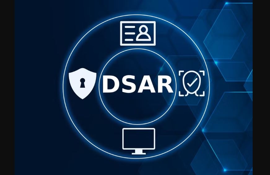 DSAR-Requests