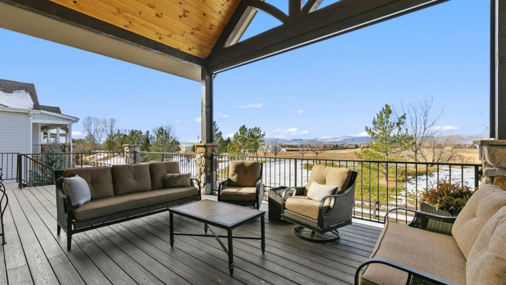 Design Inspiration – 10 Stunning Colorbond Patio Ideas for Homes