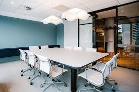 Designing Conference Rooms for Optimal Communication and Collaboration