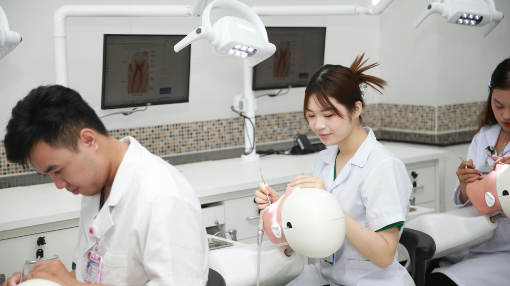Orthodontics for All Ages at Dr Trans Dental Practice, Kingswood 