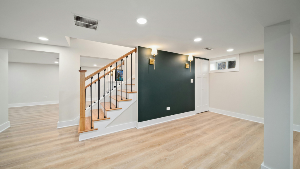 Dynamic Lighting Solutions for Creative Home Renovations 
