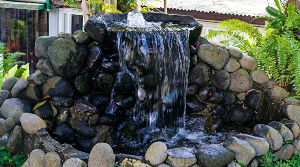 Elevating Outdoor Aesthetics with Water Features in Sydney