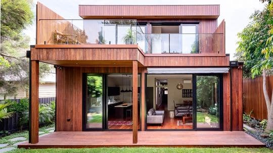 Elevating Your Home