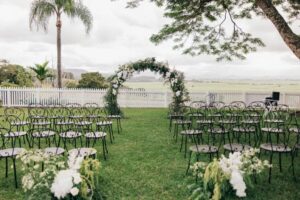 Ethereal Northern NSW Wedding Venues to Say I Do