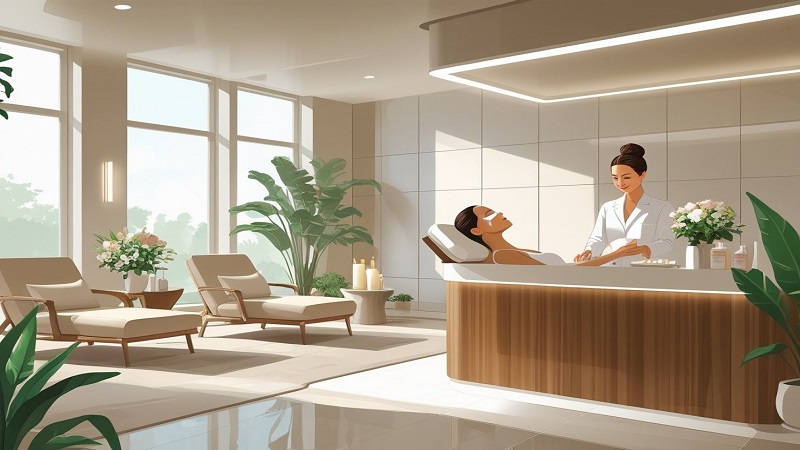 Experience Beauty and Wellness at a Med Spa in Orchard Park