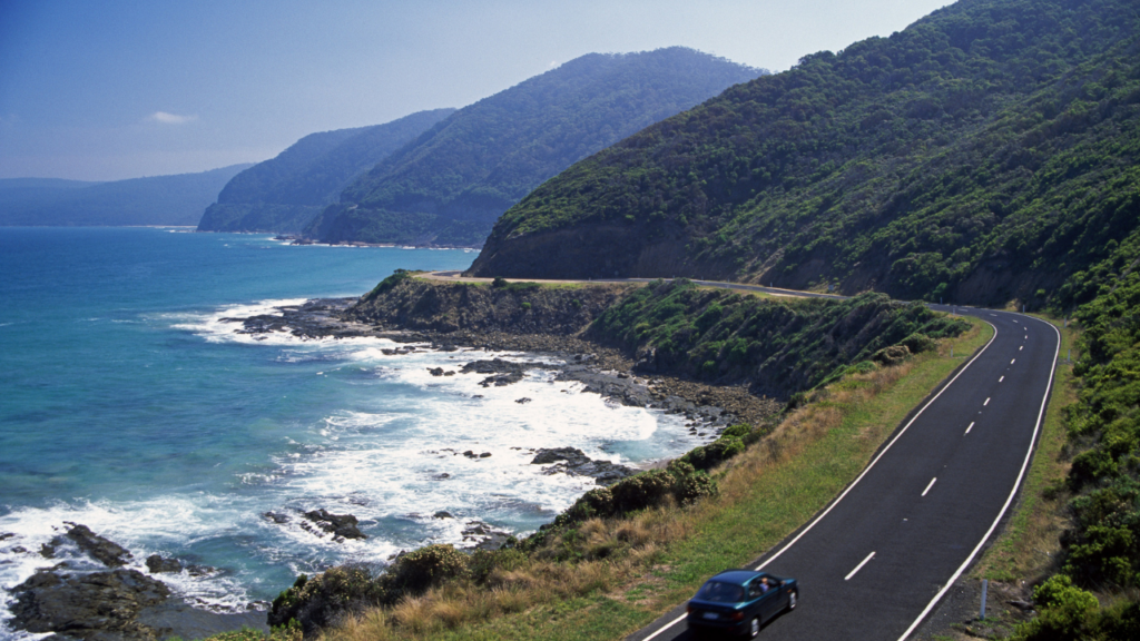 Experiencing Surfing and Water Sports on the Great Ocean Road