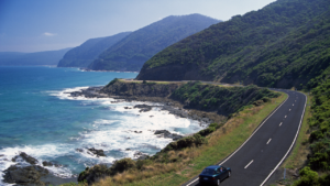 Experiencing Surfing and Water Sports on the Great Ocean Road