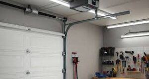 Expert Garage Door Opener Installation Sydney Homeowners Can Trust for Smooth Access